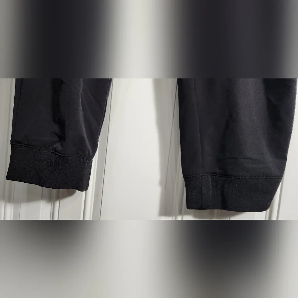 Old Navy Black Jack Stretchtech Joggers men's size XXL